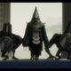 Zant, the self-appointed king of The Twilight Realm